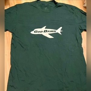 The God Damn New York Jets